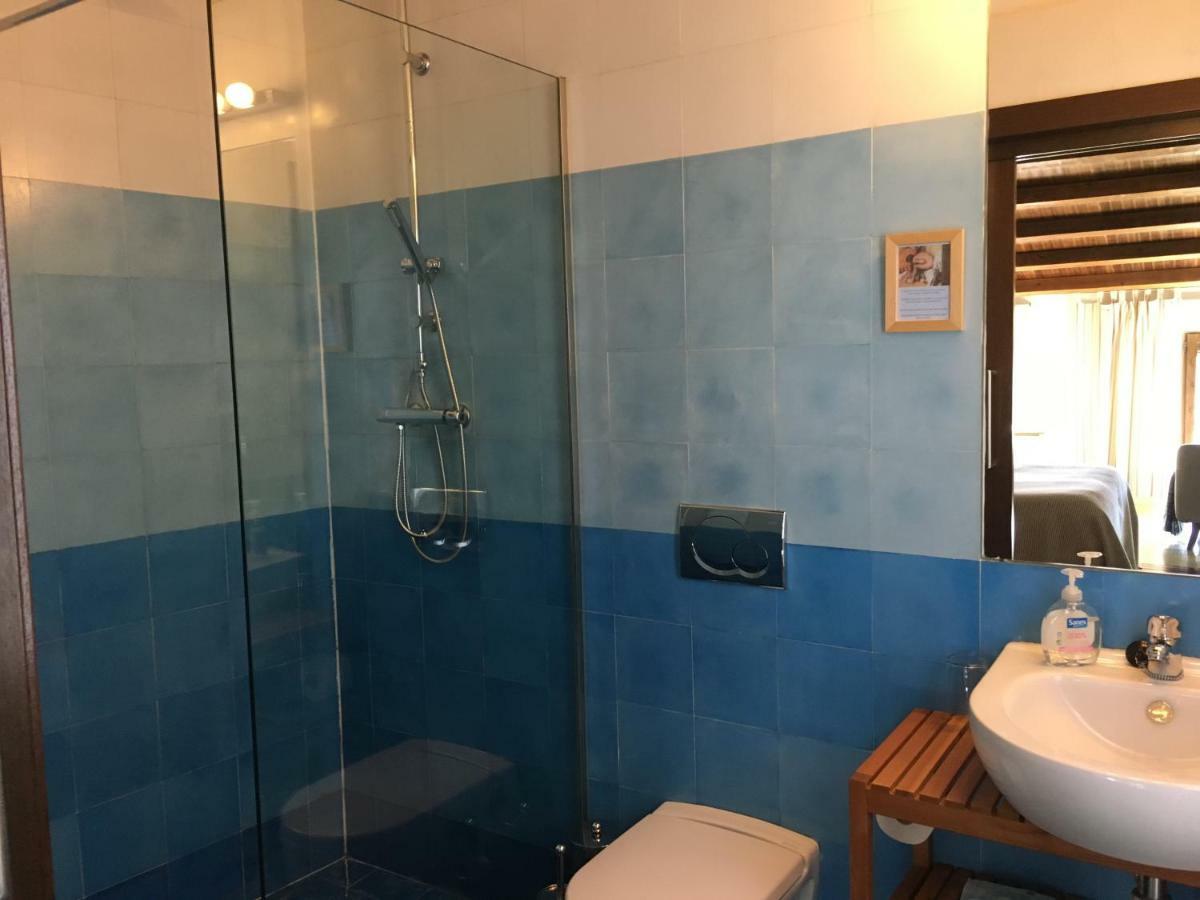 דירות טרוחיו El Baciyelmo חדר תמונה